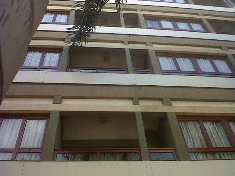 Apartamentos Tinoca Las Palmas de Gran Canárias Exterior foto